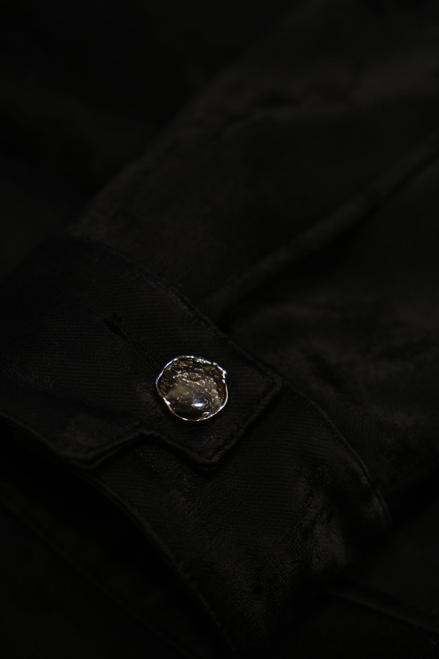 The Arch Zip Up Jacket 拱形門 | Moomento