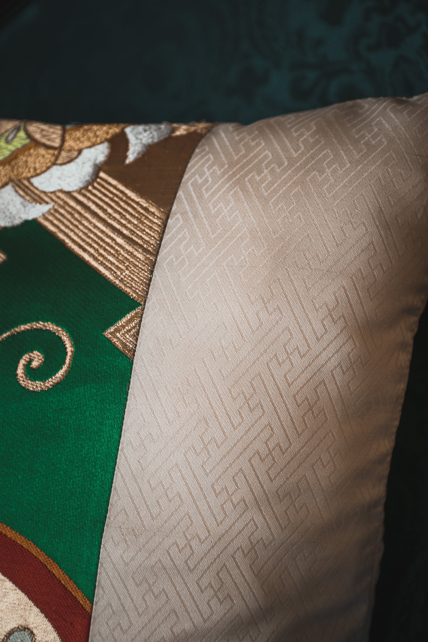 The Dream Pillow 織夢枕 | Moomento
