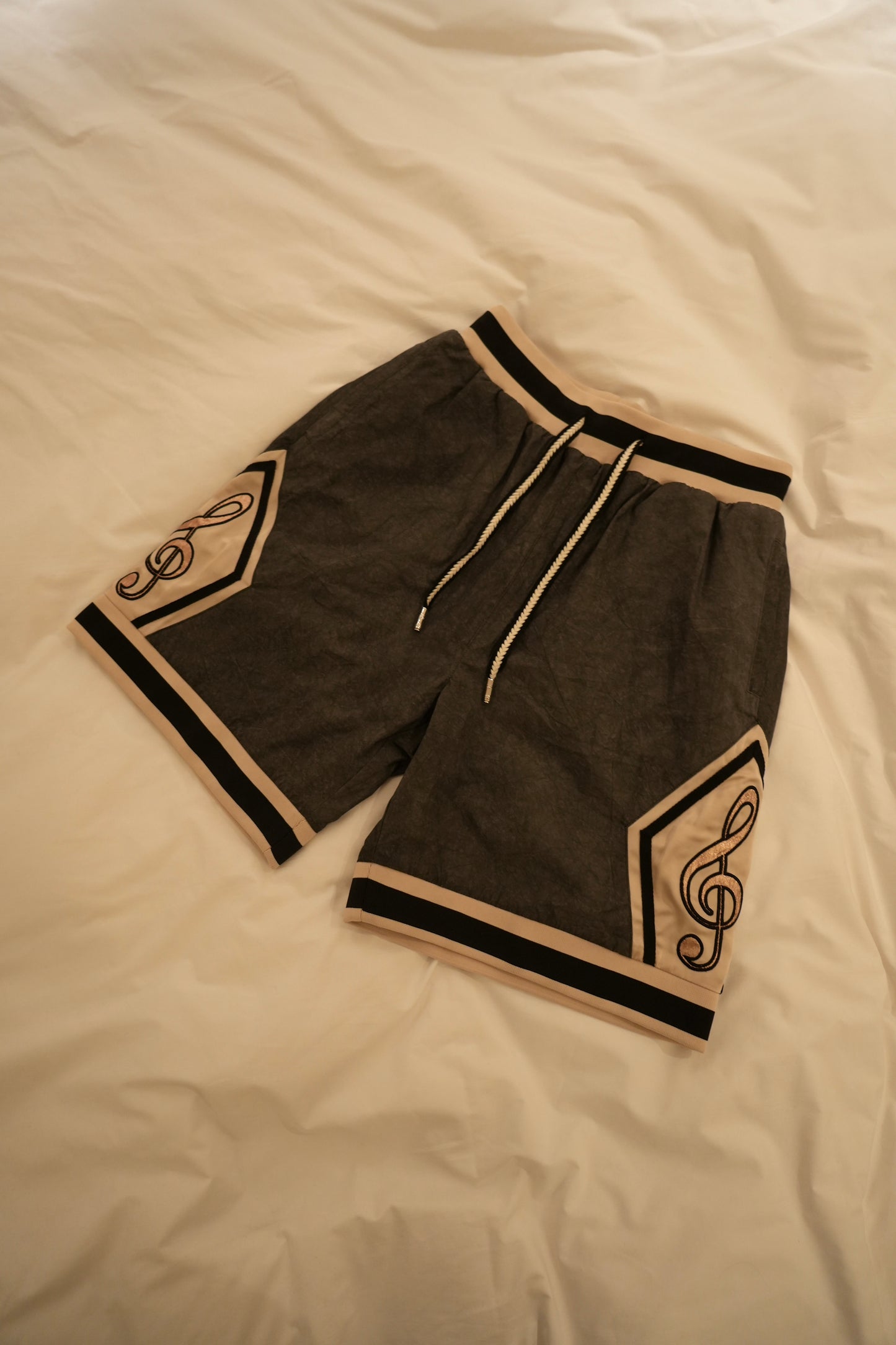 "Play On" Shorts | Archived Artifacts