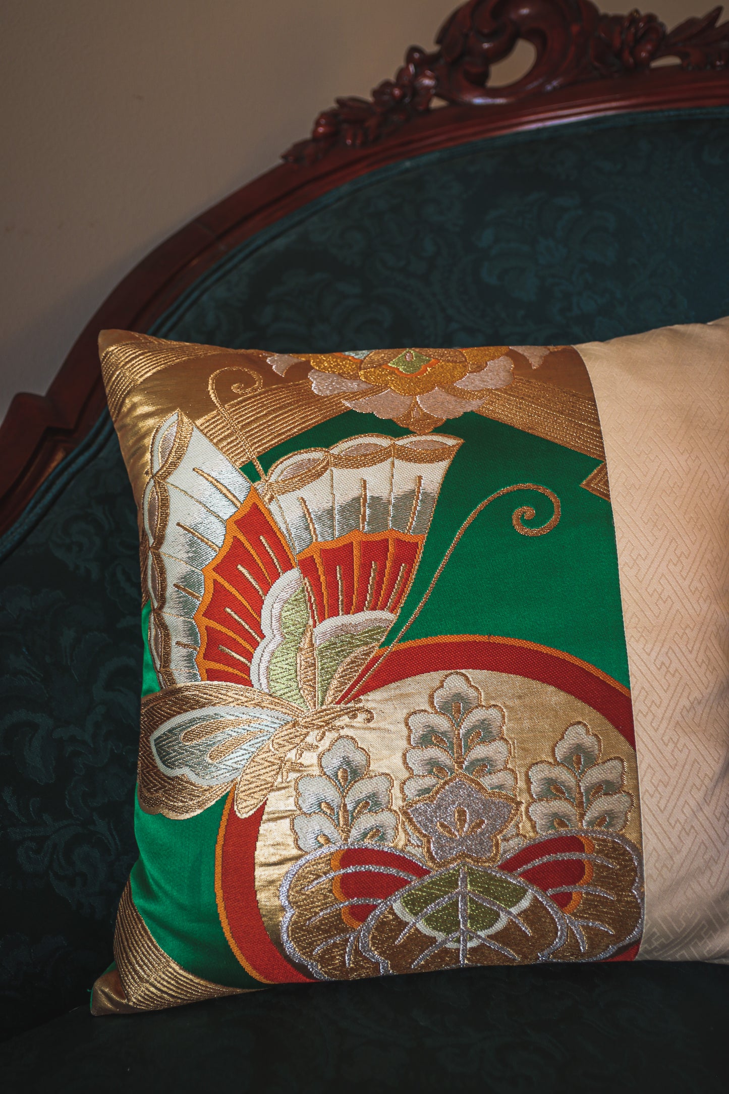 The Dream Pillow 織夢枕 | Moomento